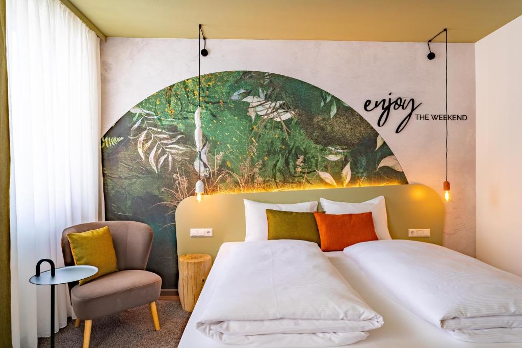 The Weekend Hotel - Resim 29