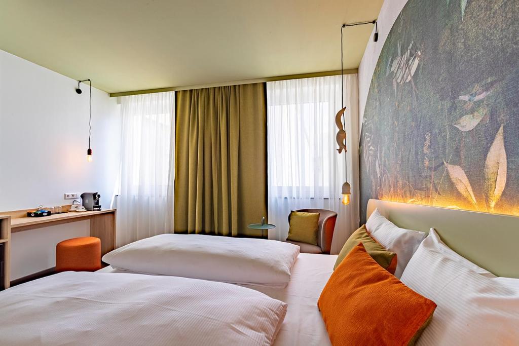 The Weekend Hotel - Resim 27