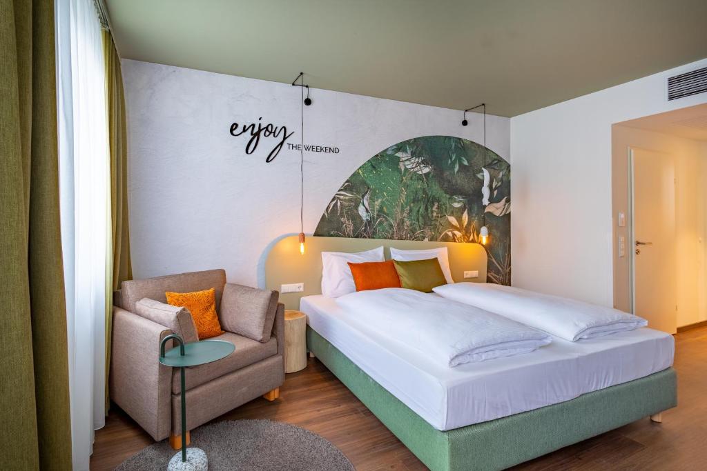 The Weekend Hotel - Resim 37