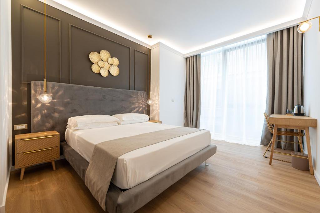 Toledo Relais Suites