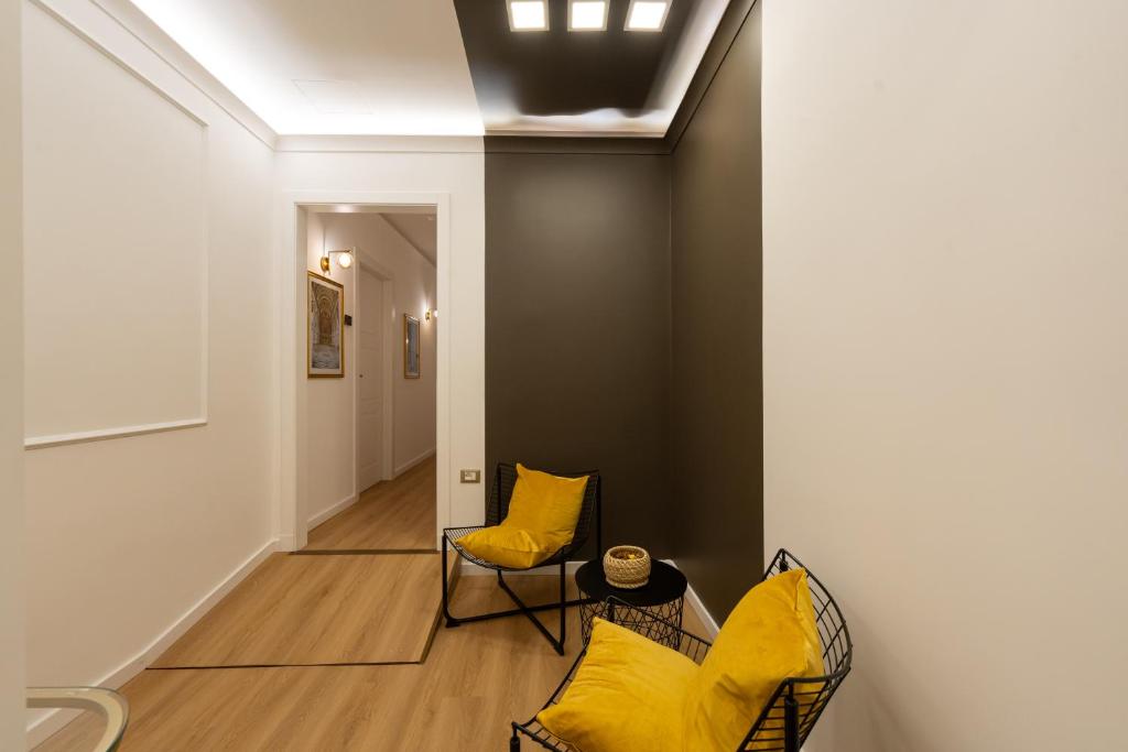 Toledo Relais Suites - 15