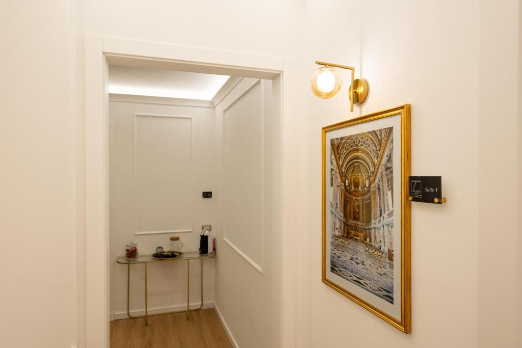 Toledo Relais Suites - 17