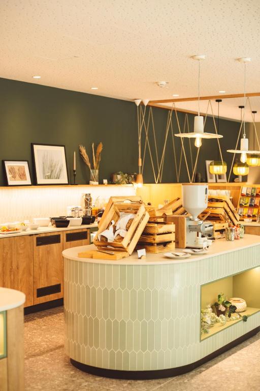 The Weekend Hotel - Resim 40