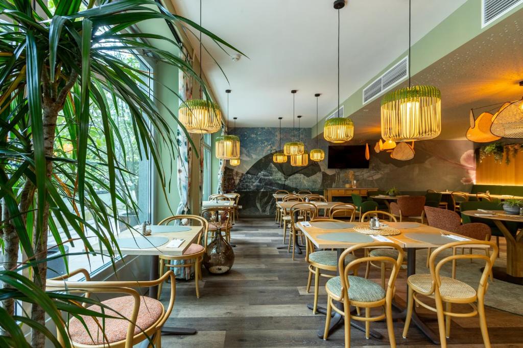 The Weekend Hotel - Resim 18