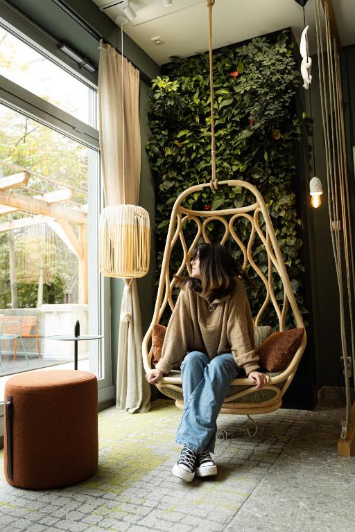 The Weekend Hotel - Resim 32