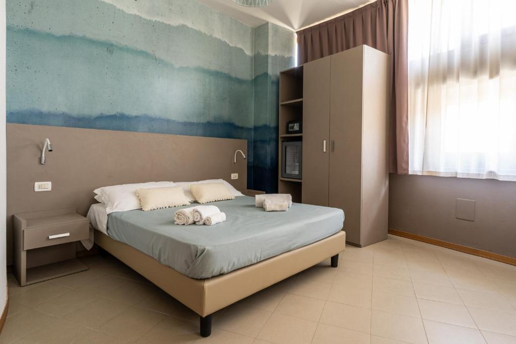 CSA Hotel Beach & Park - Deluxe Family