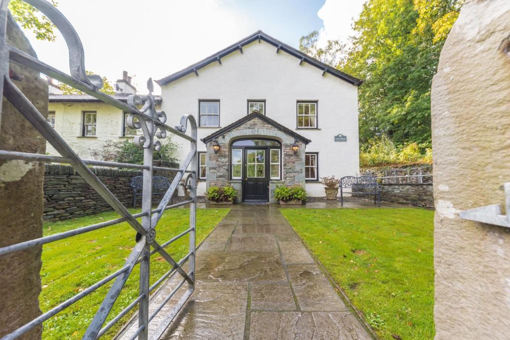 Holiday home Gate House Coniston, UK