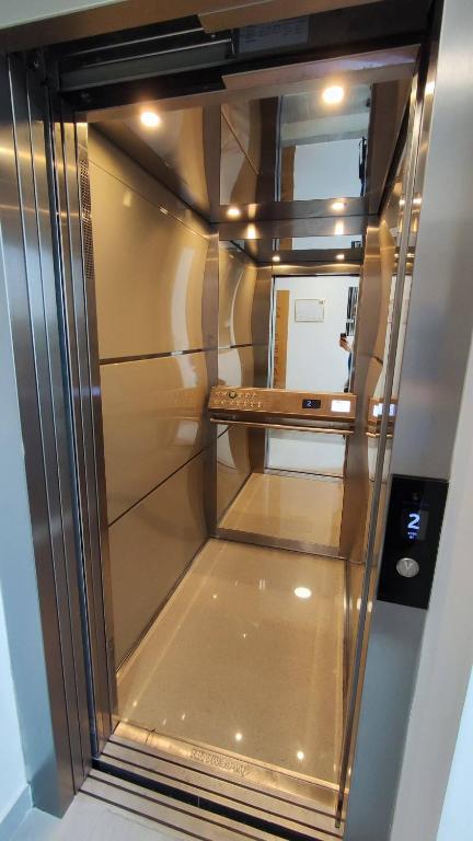 Fotografie z fotogalerie ubytování Lux Apartman Crnjanski IV, Jagodina v destinaci Jagodina