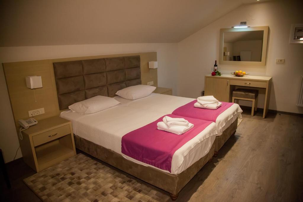 Filokalia Hotel - Resim 42