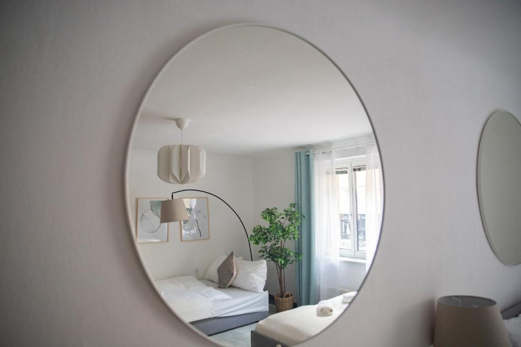Fotografija u galeriji objekta Studio Apartment, 3 min to U1 Reumannplatz u Beču