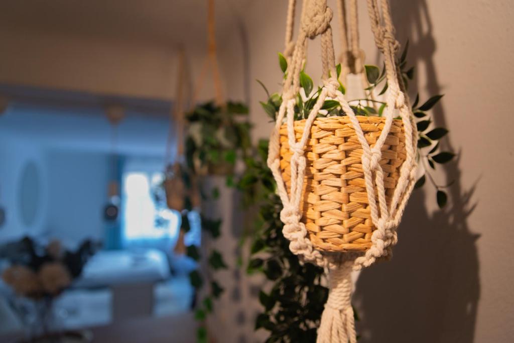 Fotografija u galeriji objekta Studio Apartment, 3 min to U1 Reumannplatz u Beču