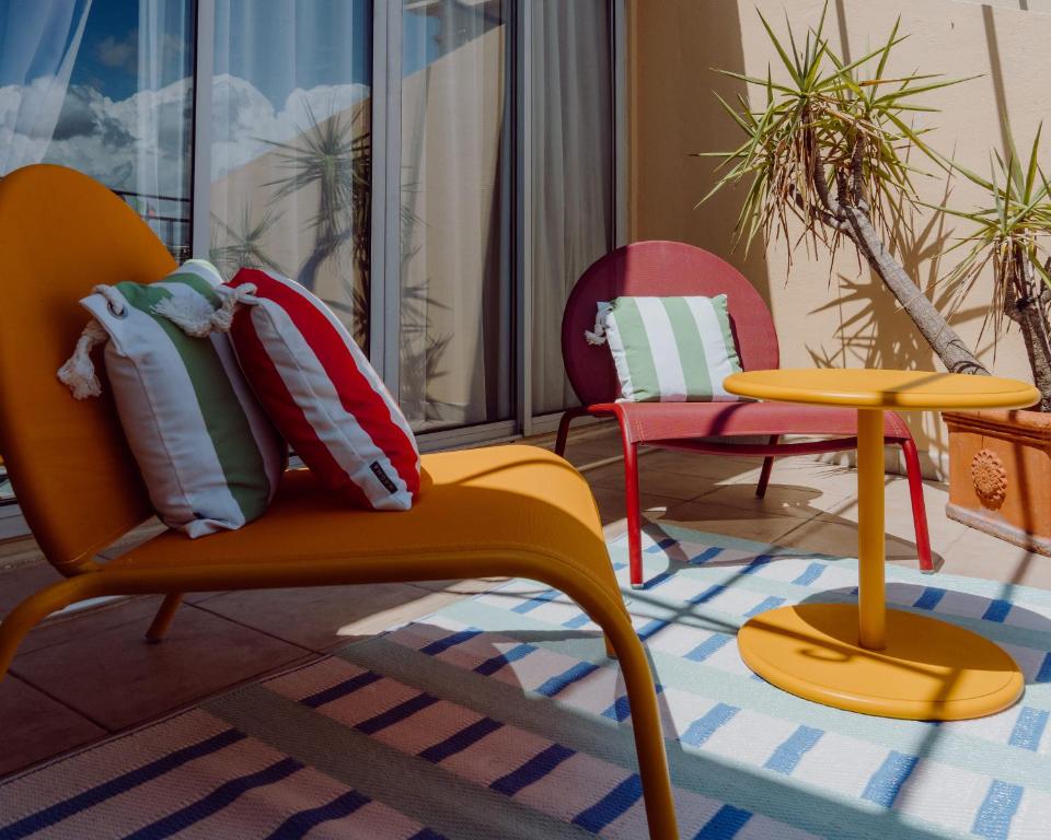 Hotel Le Grimaldi by Happyculture - Resim 35