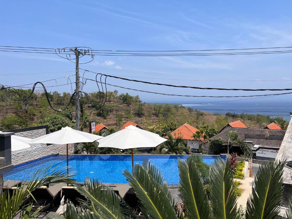 Grand Yuna Hotel Nusa Penida - 17