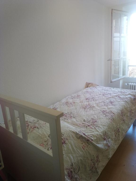 Charming flat center and near the lake - Resim 11