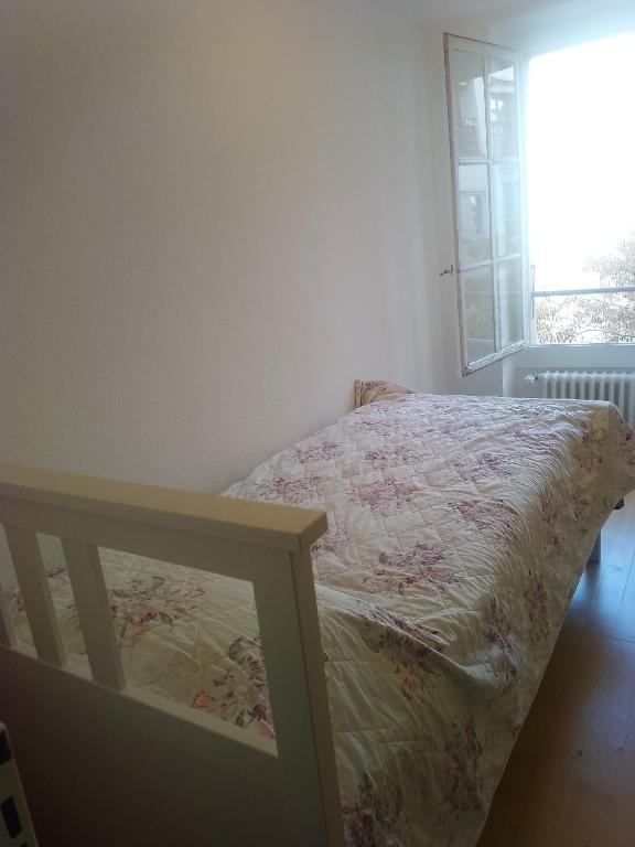 Charming flat center and near the lake - Resim 10