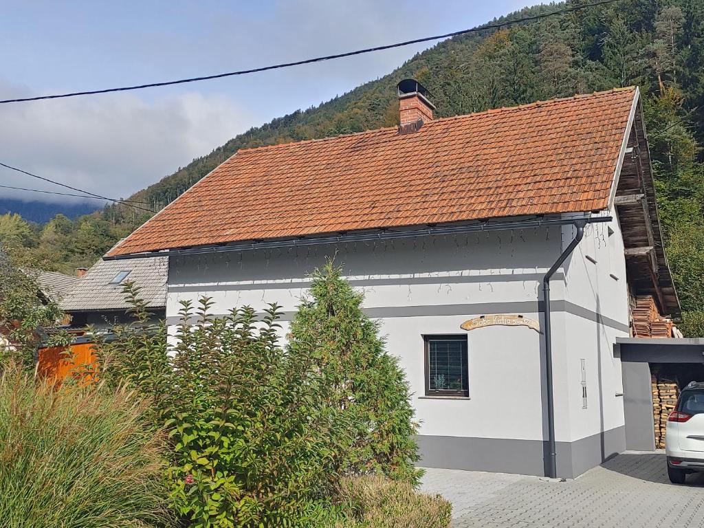 Nespecifikovaný výhled na hory nebo výhled na hory při pohledu z ubytování v soukromí