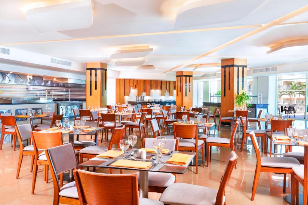 Pickalbatros Royal Moderna Sharm "Aqua Park"- All inclusive - 4