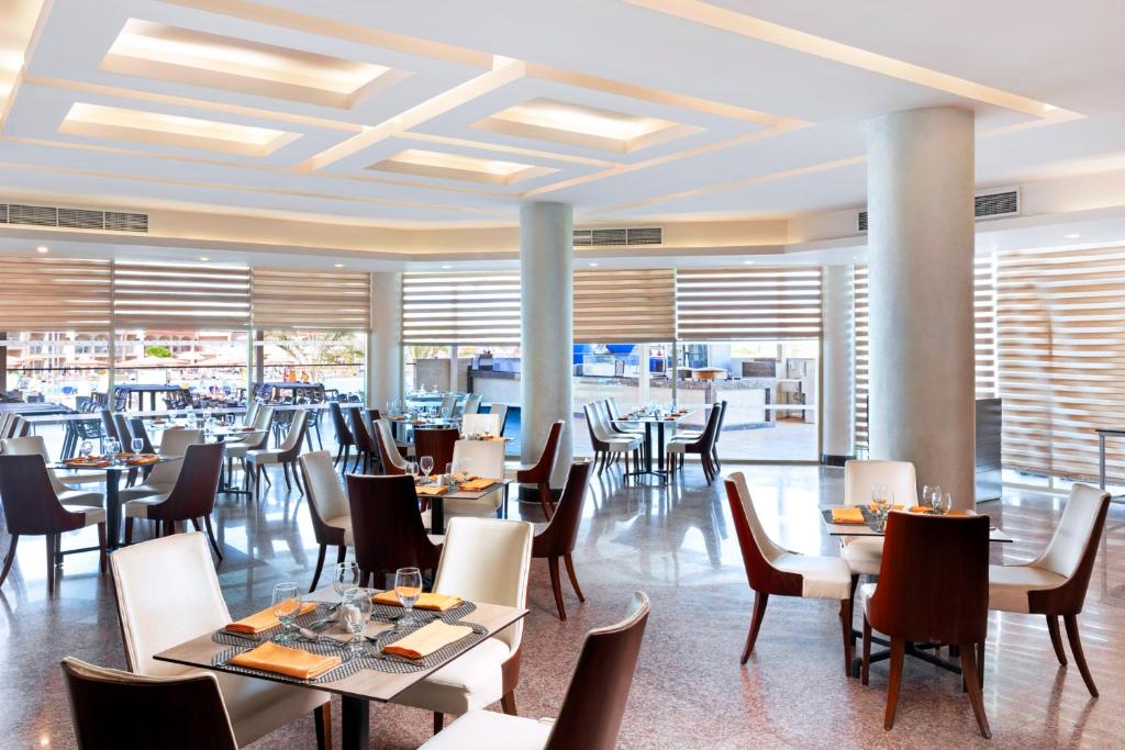 Pickalbatros Royal Moderna Sharm "Aqua Park"- All inclusive - 8