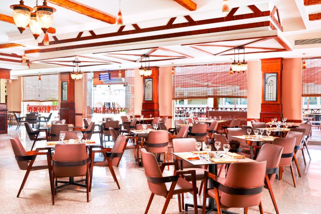 Pickalbatros Royal Moderna Sharm "Aqua Park"- All inclusive - 9