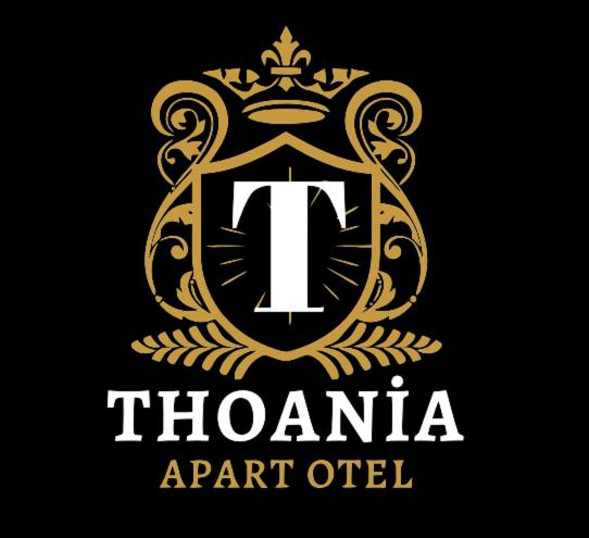 Gallery image of Thoania Apart Otel in Tonya