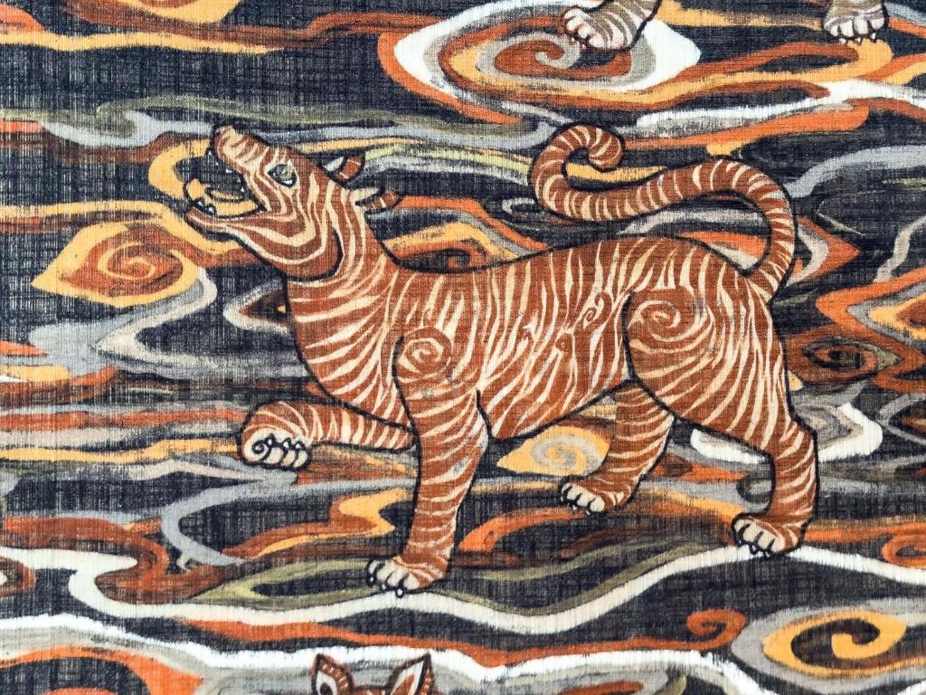 La Mansion Vi Vadi Hotel - Resim 6