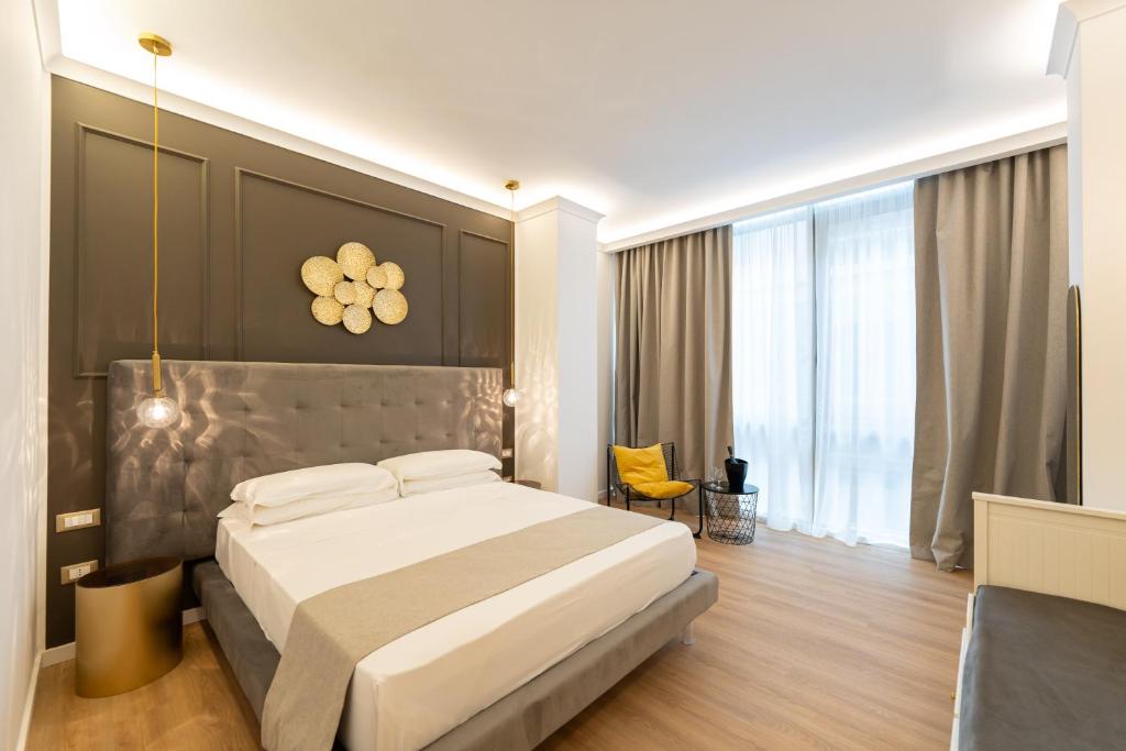 Toledo Relais Suites - 5