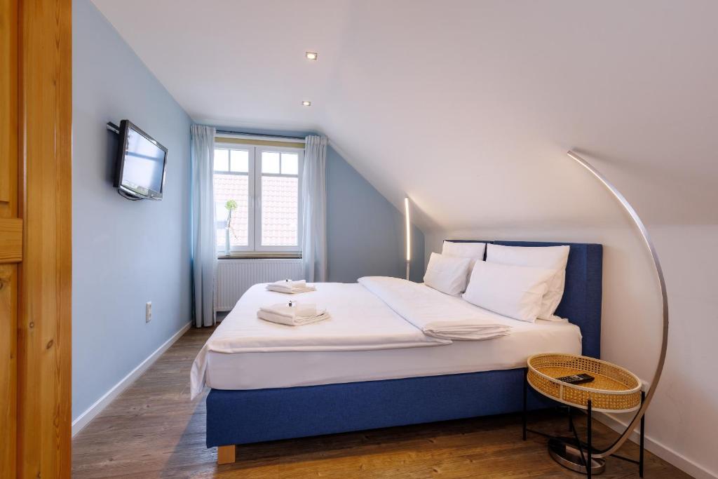 Gästehaus Drostenhof - 17