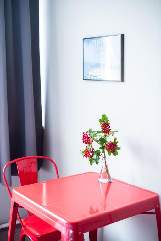 Fotografie z fotogalerie ubytování WALLYARD Stay v Berlíně