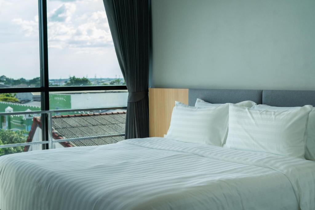 Goodday Hotel - Habitación Doble De Lujo
