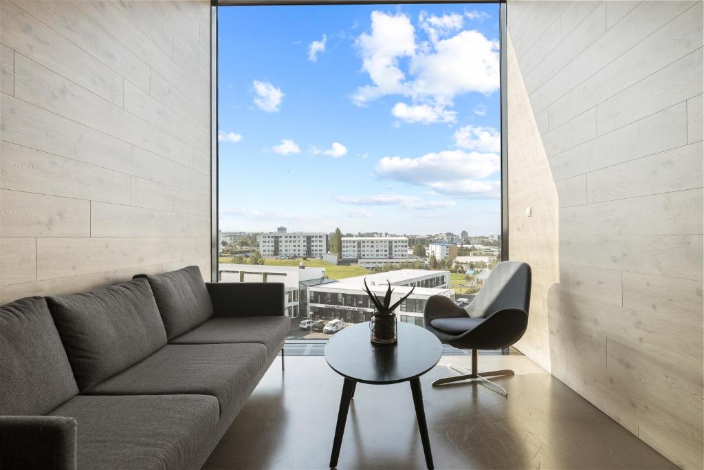 
Panorama Suite with - Free Spa
