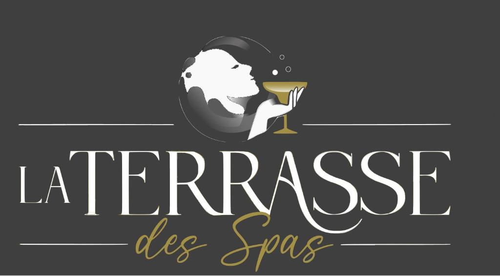 Certifikát, hodnocení, plakát nebo jiný dokument vystavený v ubytování La Terrasse Des Spas - Restaurant - Institut Massage