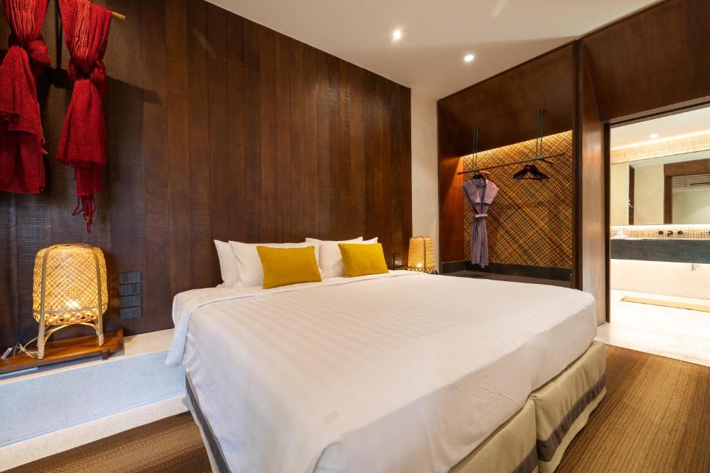 Barcelo Coconut Island, Phuket - Lux Suite