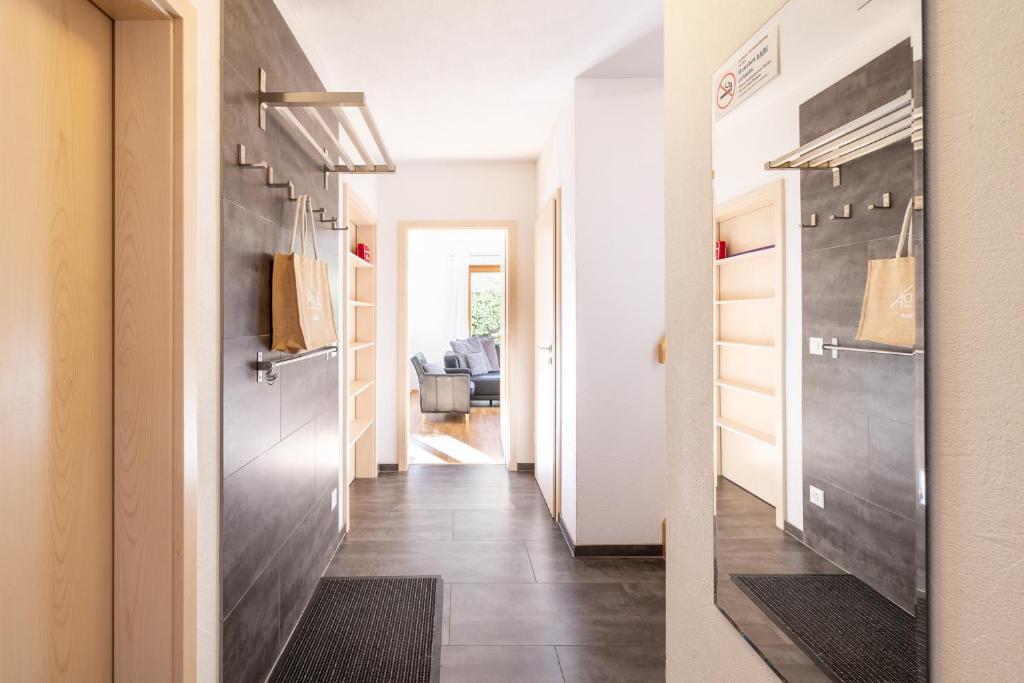 Fotografie z fotogalerie ubytování Pütvia 245F v destinaci Scuol