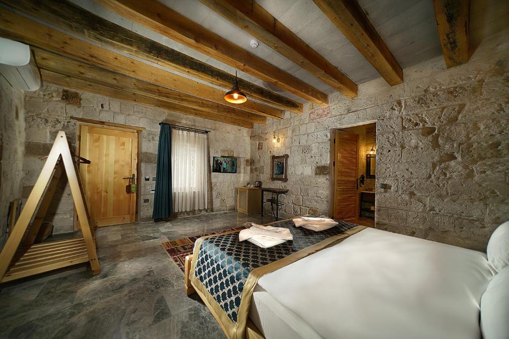 Caverna Hotel Premium Caves - 15