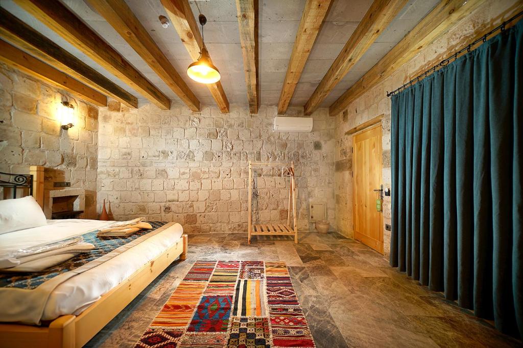 Caverna Hotel Premium Caves - 9