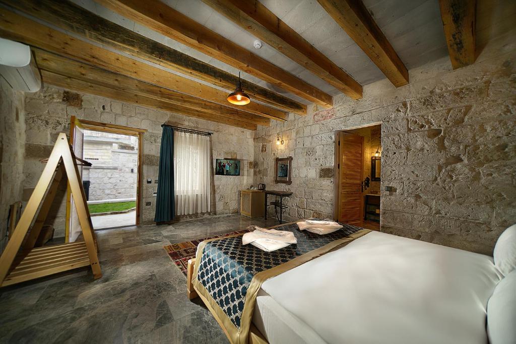 Caverna Hotel Premium Caves - 10