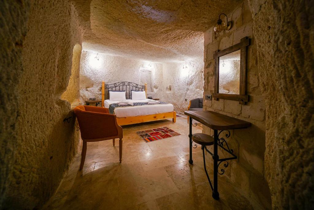 Caverna Hotel Premium Caves - 5