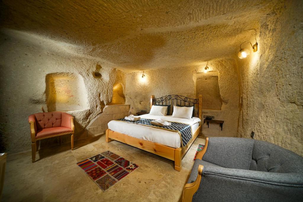 Caverna Hotel Premium Caves - 4
