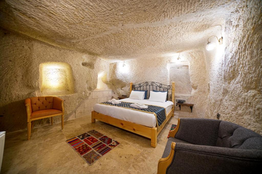 Caverna Hotel Premium Caves - 3