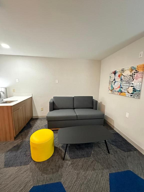 Microtel Inn & Suites by Wyndham of Houma - Queen Room - Niet -roken
