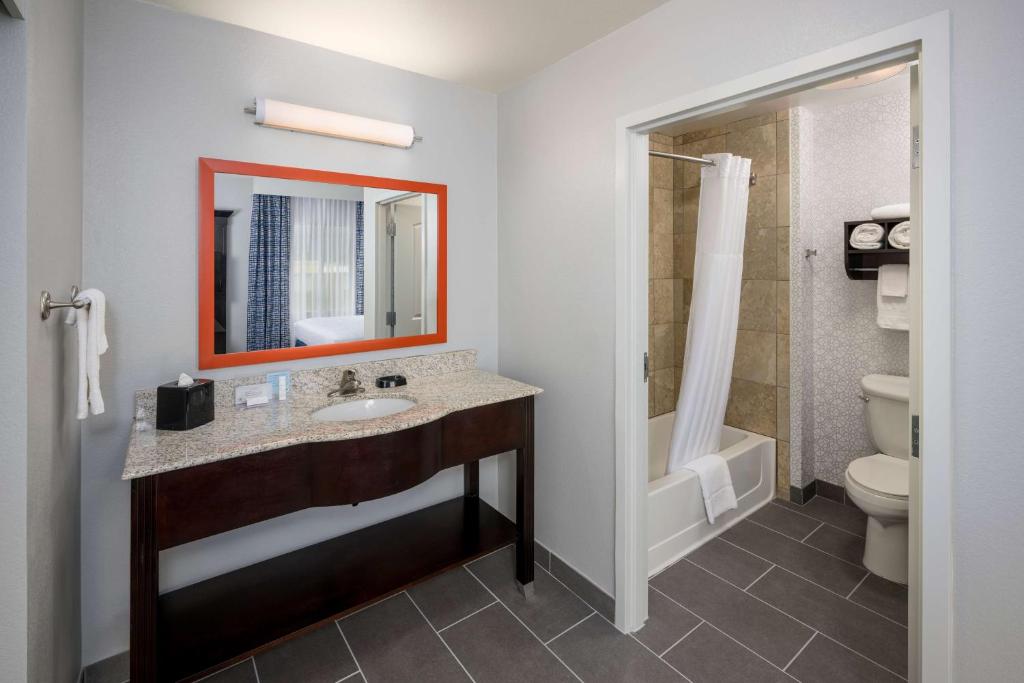 Hampton Inn & Suites Phoenix North/Happy Valley photo