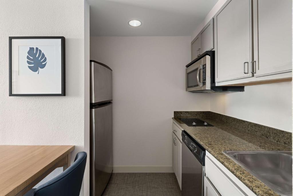 Homewood Suites by Hilton West Palm Beach - Queen Suite - Acceso A Discapacitados/no Fumar