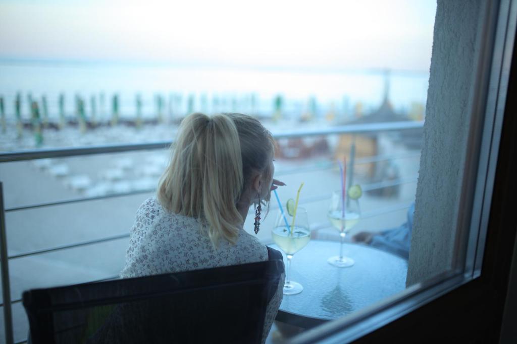 Hotel Agapi Mamaia - Resim 34