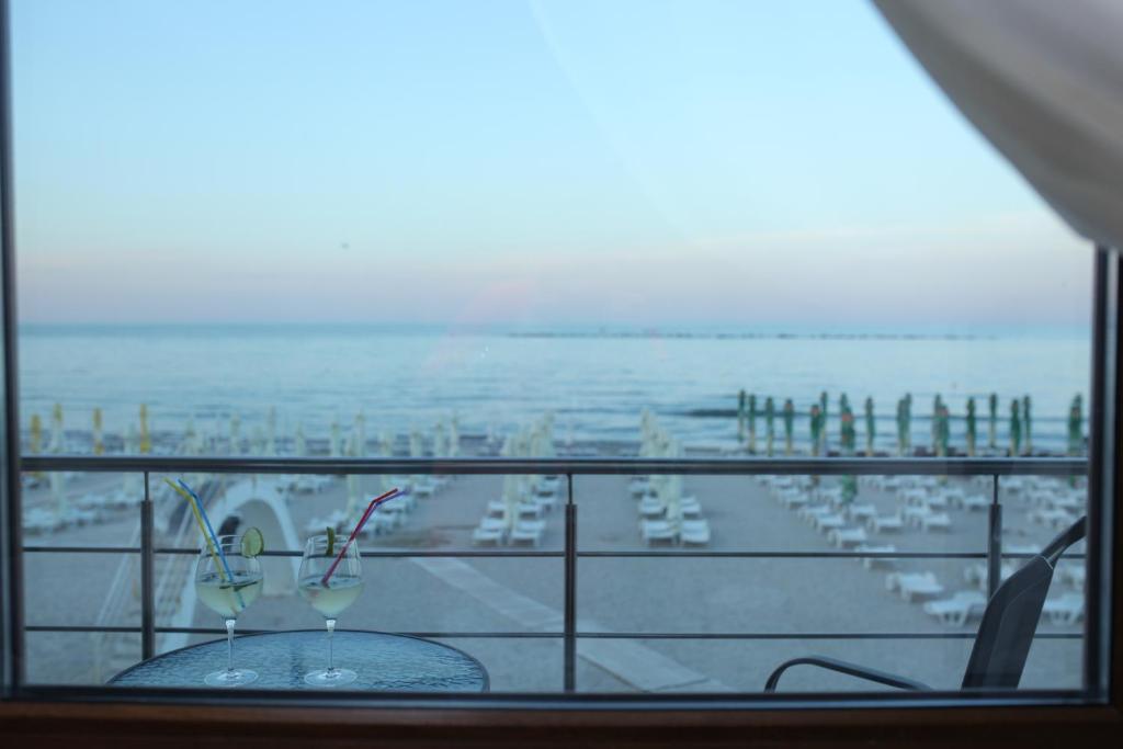 Hotel Agapi Mamaia - Resim 39