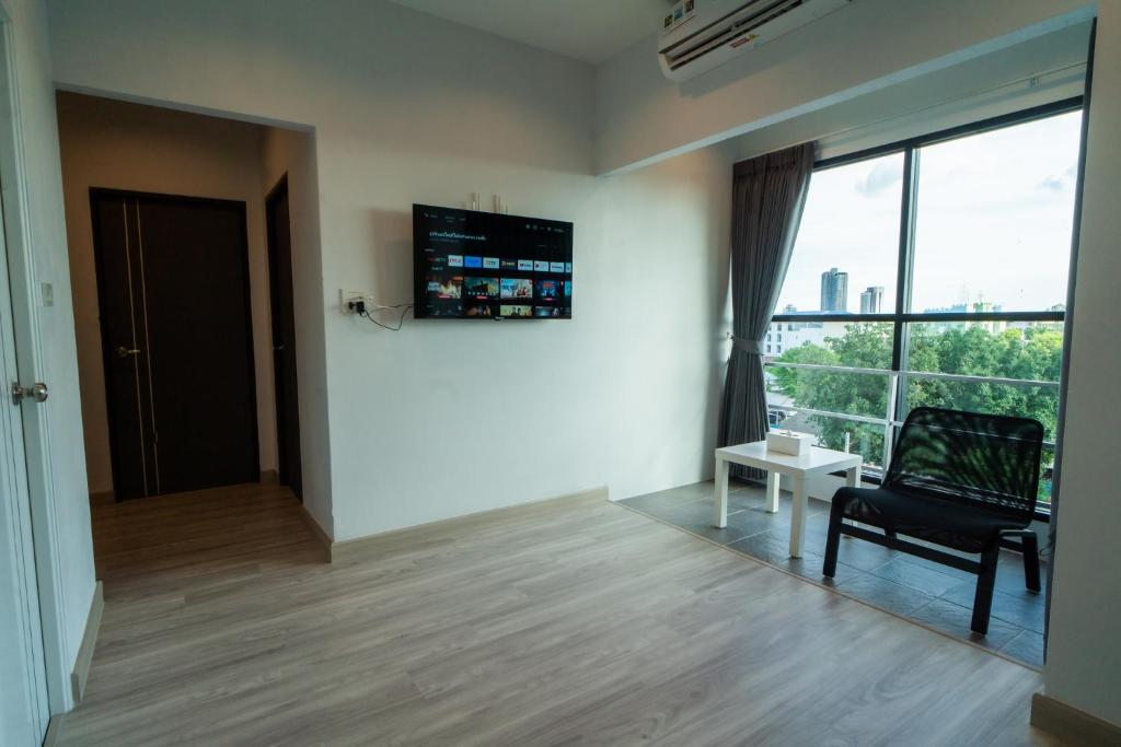 Goodday Hotel - Suite Con Vista A La Ciudad