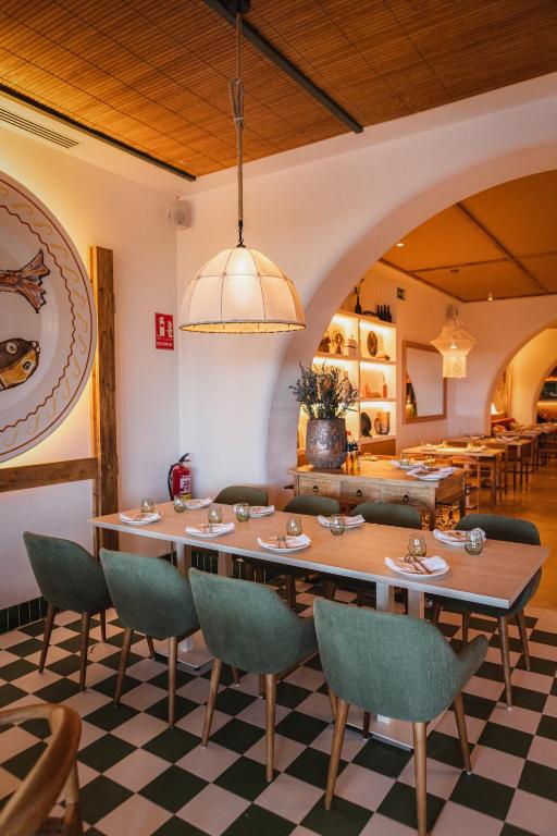 Casa Bassa Hotel - Resim 27