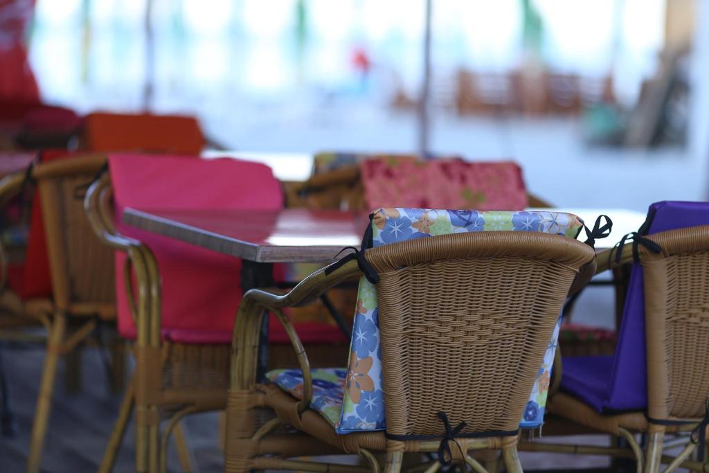 Hotel Agapi Mamaia - Resim 42