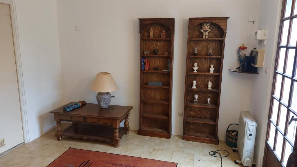 Fotografia z galérie ubytovania Belle maison 140 m2 à 15 mn de la mer 10 mn de Montpellier v destinácii Teyran