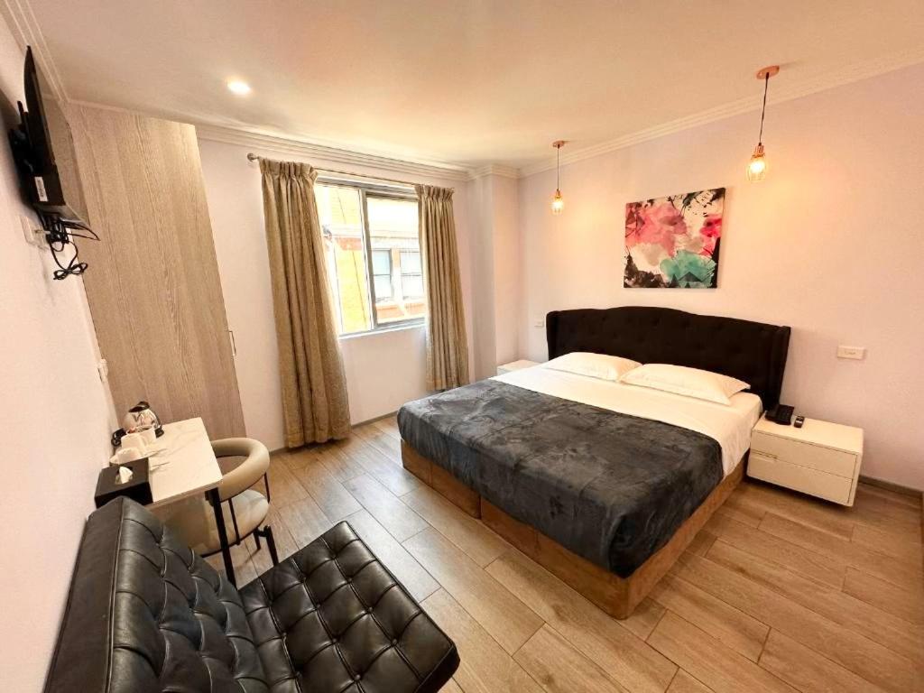 Sydney RiseOn Hotel - Resim 6