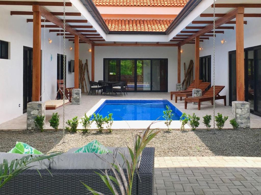 Casa Palma